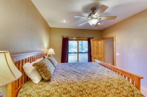 Buck Ridge 168 - 2 Bed 2 Bath Apartment In Summit Cove