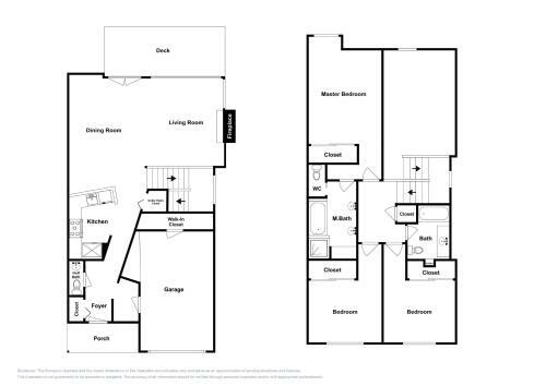 New Listing! Alpine Getaway With Deck, Near Skiing Home