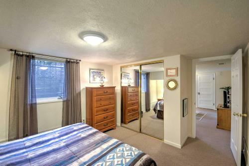 Quaint Denver Apartment Less Than 1 Mi To Downtown