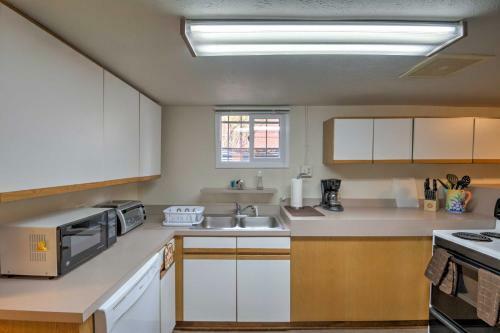 Quaint Denver Apartment Less Than 1 Mi To Downtown
