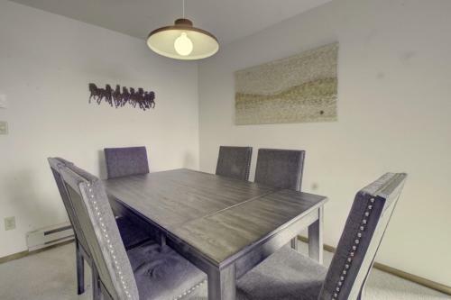 Apartamento 432 Marina Place Condo