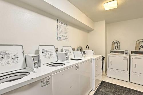 Apartamento Keystone Condo With Mountain Views - Walk To Slopes!