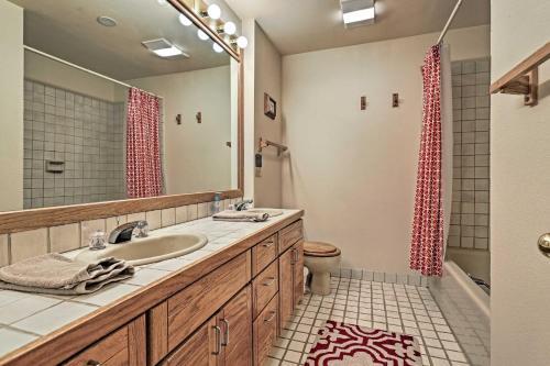 Apartamento Keystone Condo With Mountain Views - Walk To Slopes!