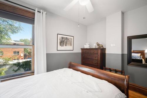 5 Star Cap Hill 3br Patio Garage & Walk Downtown
