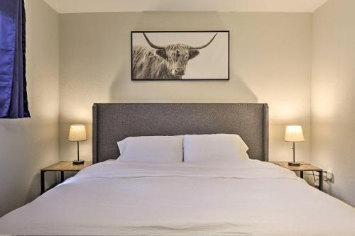 Apartamento Modern Condo With Mtn Views - 5 Mi To Keystone!