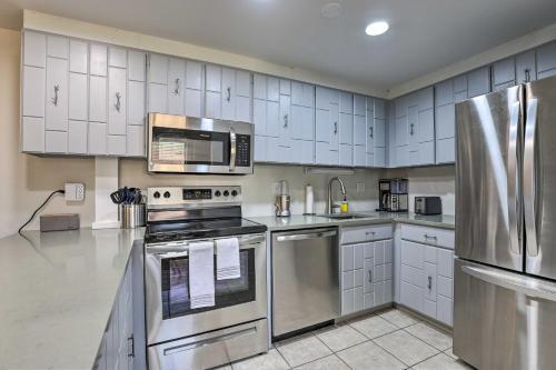 Apartamento Modern Condo With Mtn Views - 5 Mi To Keystone!