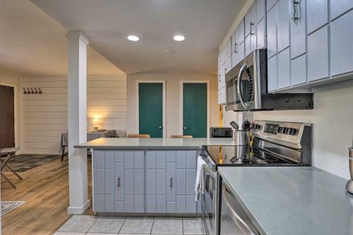 Apartamento Modern Condo With Mtn Views - 5 Mi To Keystone!