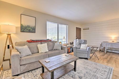 Apartamento Modern Condo With Mtn Views - 5 Mi To Keystone!