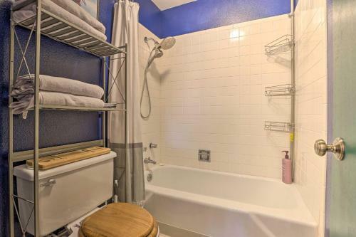 Apartamento Modern Condo With Mtn Views - 5 Mi To Keystone!