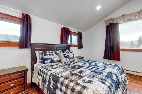 Dillon Canyon Casa