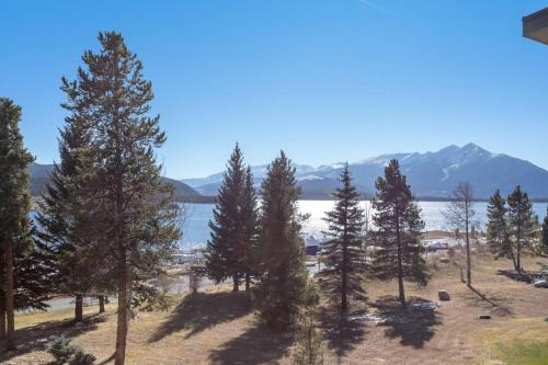 Lake Cliffe A-303 - Dillon