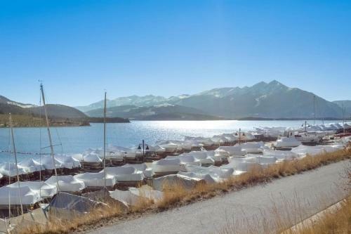 Lake Cliffe A-303 - Dillon