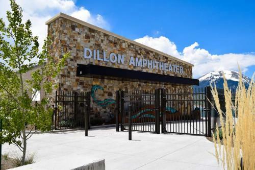 Dillon Valley West C207 - Dillon