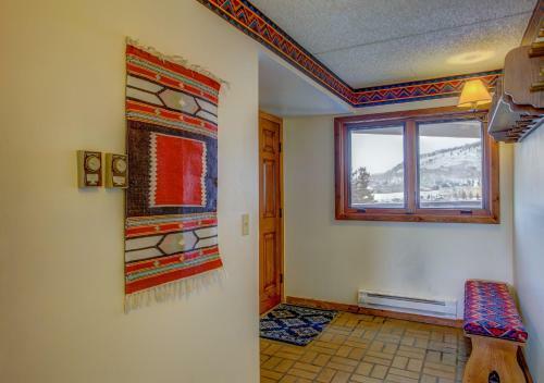 Apartamento 207 Point Dillon Condo