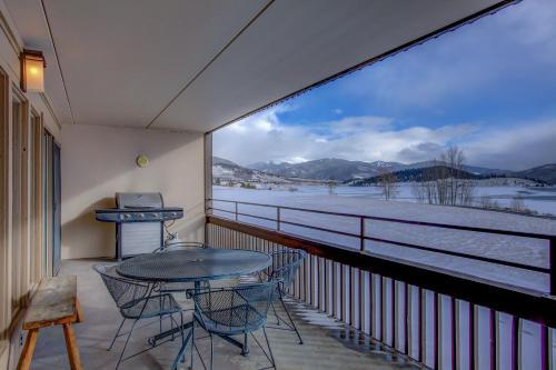 Apartamento 207 Point Dillon Condo