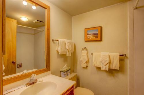 Apartamento 207 Point Dillon Condo