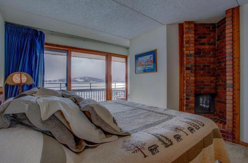Apartamento 207 Point Dillon Condo