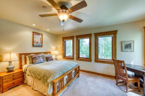 Wildrose Retreat