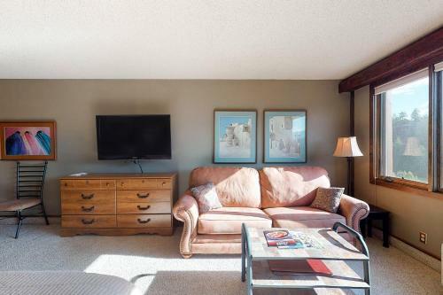 Apartamento Tamarron Lodge