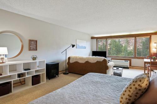 Apartamento Tamarron Lodge