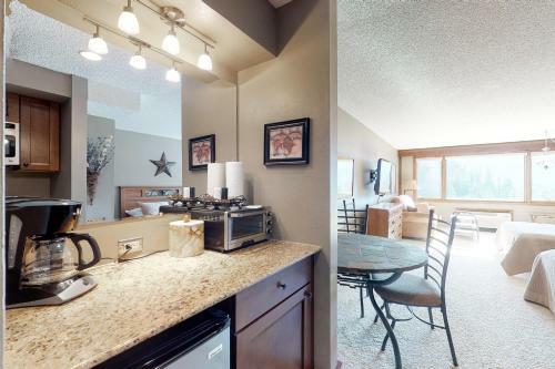 Apartamento Tamarron Lodge