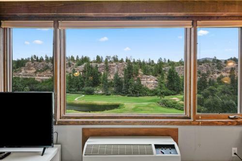 Apartamento Tamarron Lodge
