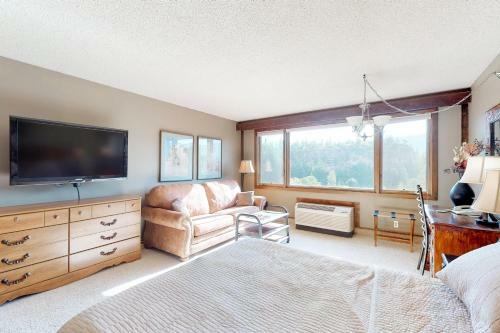 Apartamento Tamarron Lodge