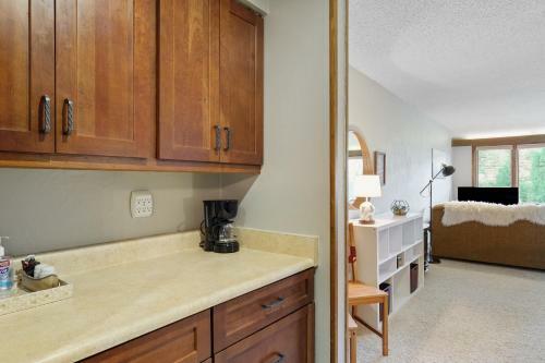 Apartamento Tamarron Lodge