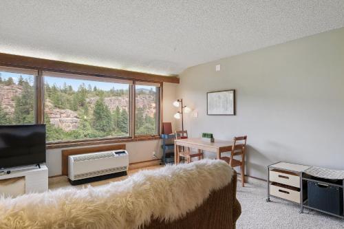 Apartamento Tamarron Lodge