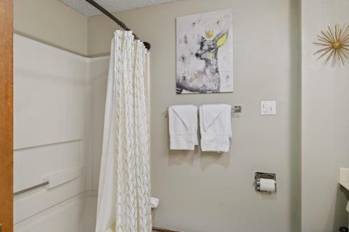 Apartamento Tamarron Lodge