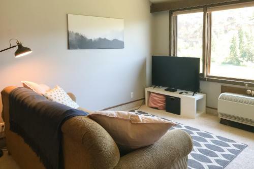 Apartamento Tamarron Lodge