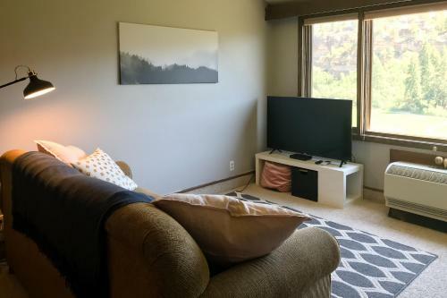 Apartamento Tamarron Lodge