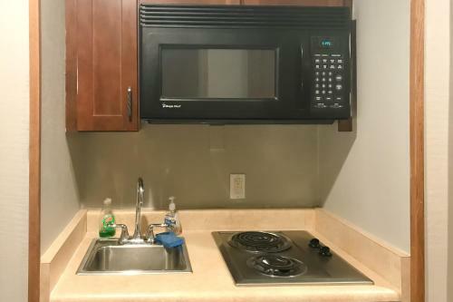 Apartamento Tamarron Lodge