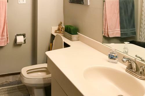 Apartamento Tamarron Lodge