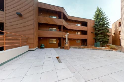 La Bonte Condos