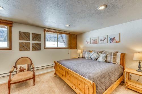 Columbine Cir 1a