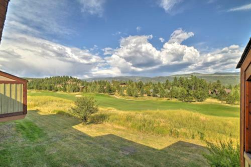 Apartamento Rustic Durango Condo On The Golf Course!