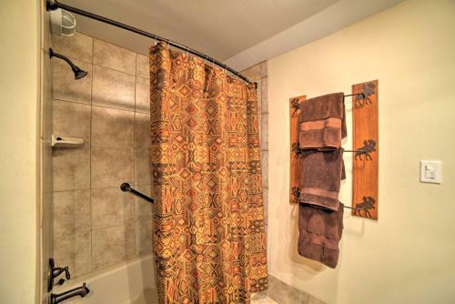 Apartamento Rustic Durango Condo On The Golf Course!