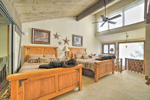 Apartamento Rustic Durango Condo On The Golf Course!