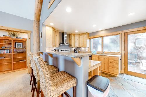 Treehouse Townhome II At Summerwood