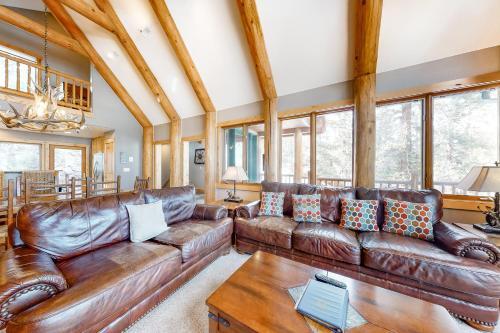 Treehouse Townhome II At Summerwood