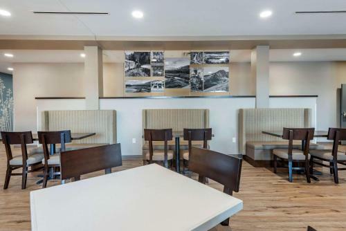 Hotel Sleep Inn