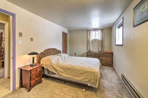Apartamento Cozy Durango Apt With View About 6 Mi To Downtown
