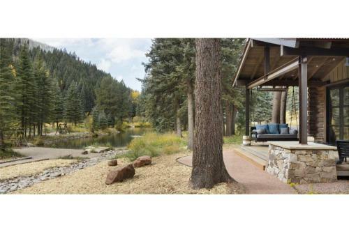 Slippery Rock Ranch By Exceptional Stays