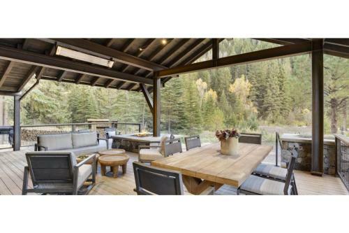 Slippery Rock Ranch By Exceptional Stays