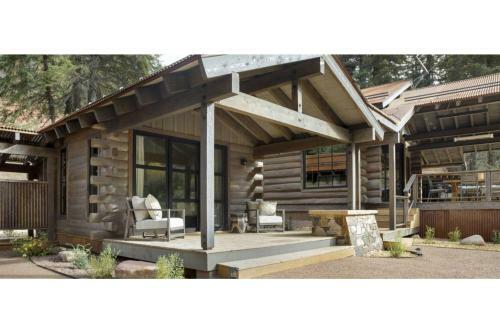 Slippery Rock Ranch By Exceptional Stays