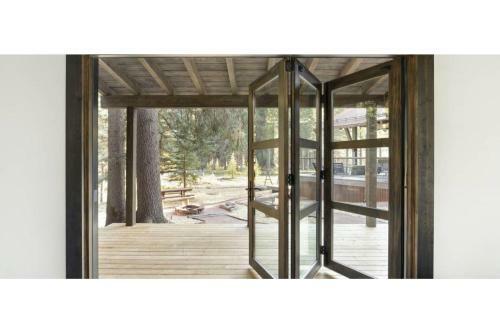 Slippery Rock Ranch By Exceptional Stays