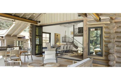 Slippery Rock Ranch By Exceptional Stays