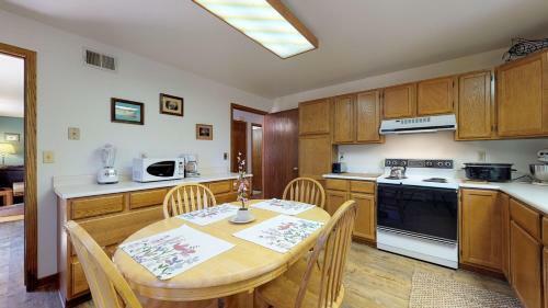 2 Bed 2 Bath Vacation Home In Estes Park