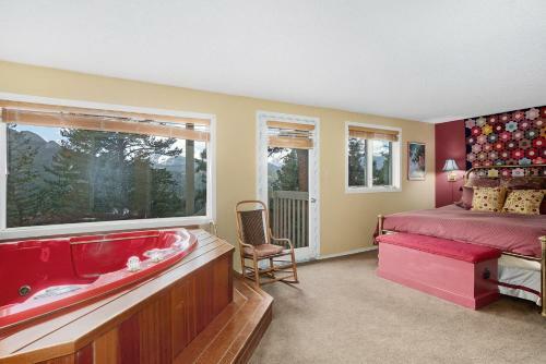 Apartamento Deering Crest
